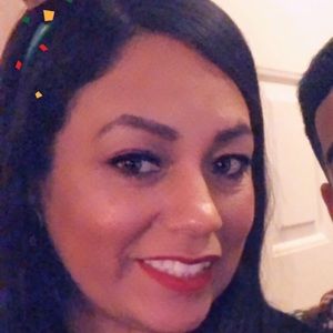 Meet your Posher, Norma